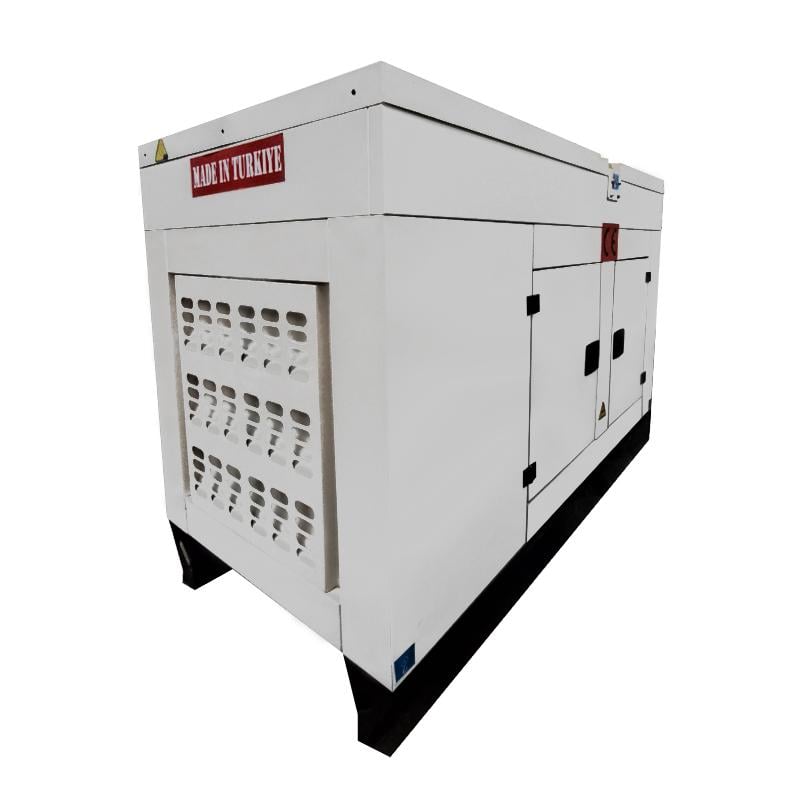 Генератор дизельный BEK BGR85 - фото 10 Генератор дизельный BEK BGR85 - фото 10