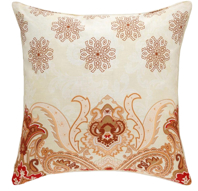 Подушка Затишок хутряна 70х70 см (211460)