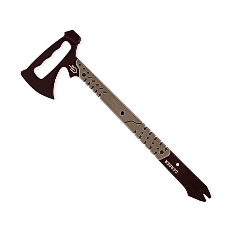 Топор Gerber Downrange Tomahawk (1014860)