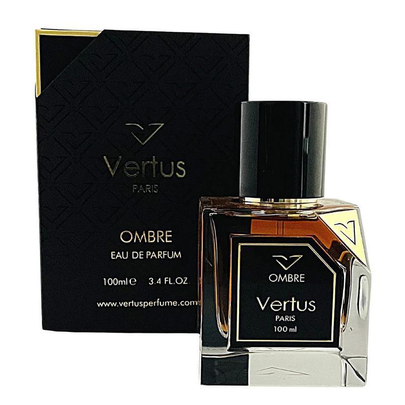 Парфюмированная вода для мужчин Vertus Ombre 100 мл (24724637)