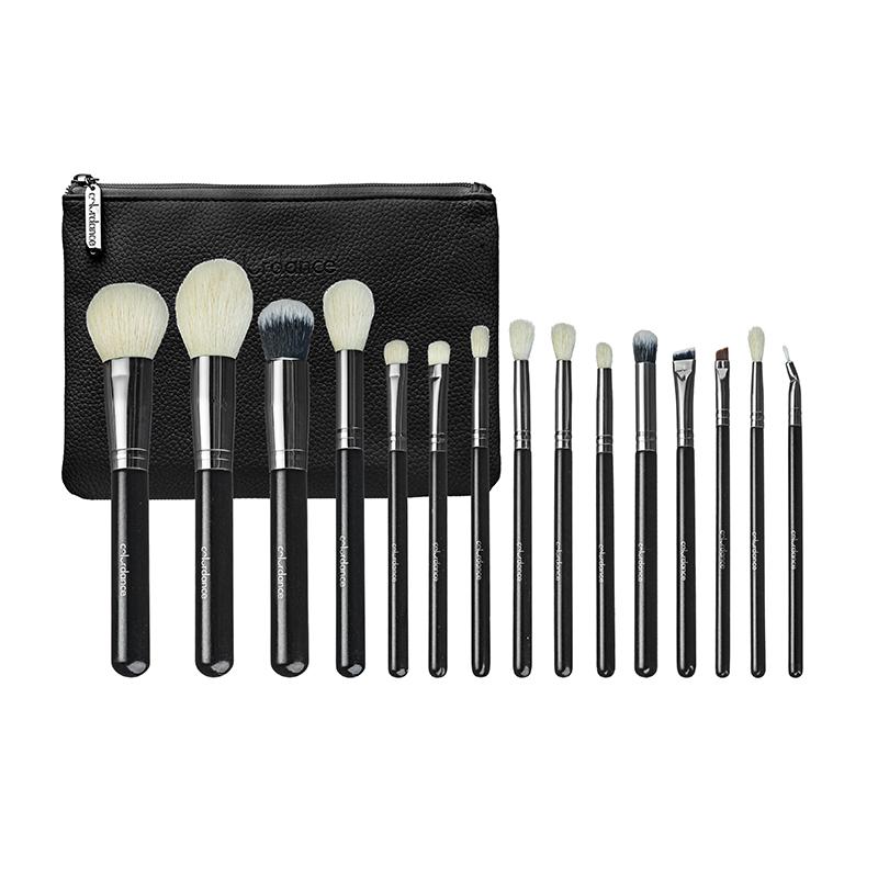 Набор кистей Colordance Professional 15 шт.