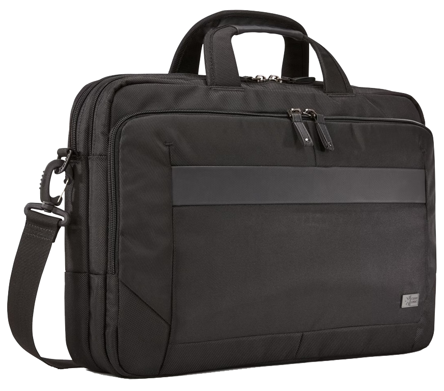 Сумка для ноутбука CASE LOGIC Notion Briefcase NOTIA-116 15,6" Black (UG-3205326)