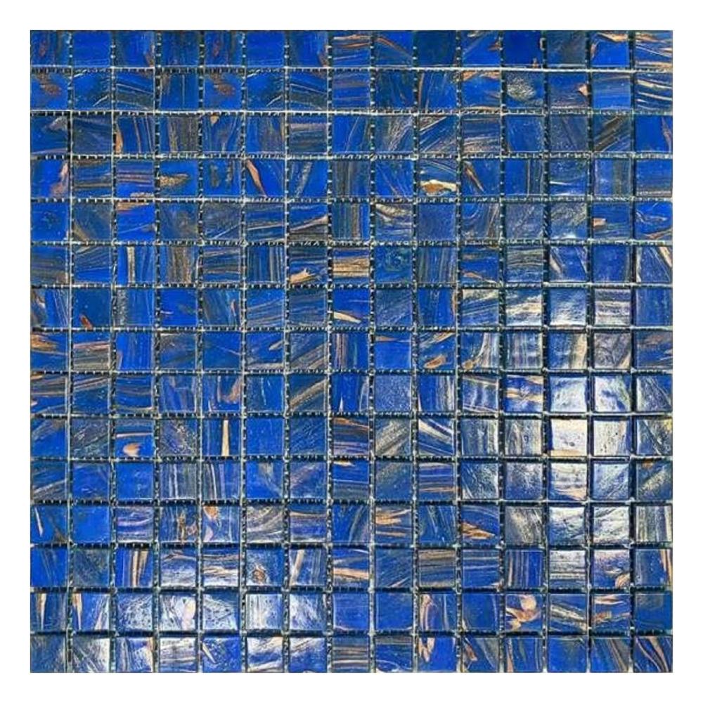 Мозаика Mozaico De Lux V-MOS GS-Blue 05 (002254)