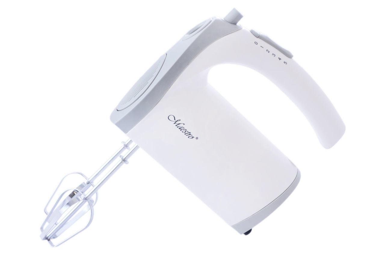 Миксер стационарный Maestro MR-555 с насадками (1381674439)