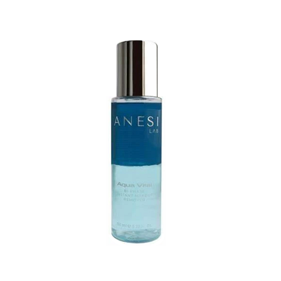 Олійка двофазна для демакіяжу всіх типів шкіри Anesi Lab Make-Up Remover 150 мл