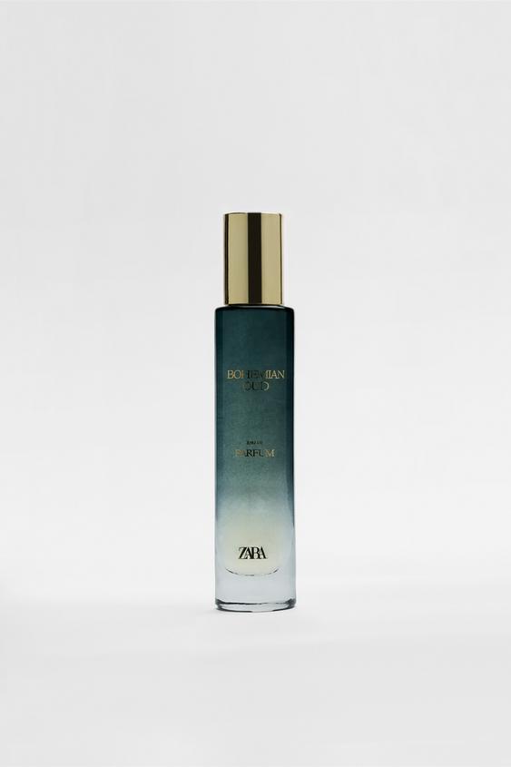 Парфумована вода для жінок Zara BOHEMIAN OUD 30 мл (Т000412)