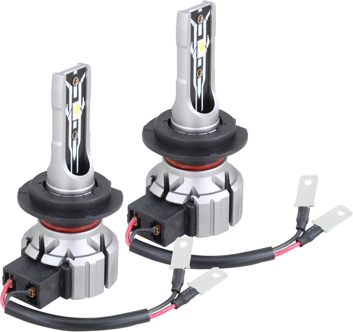 Лампочка Cyclone LED H7 TYPE 32 6000K