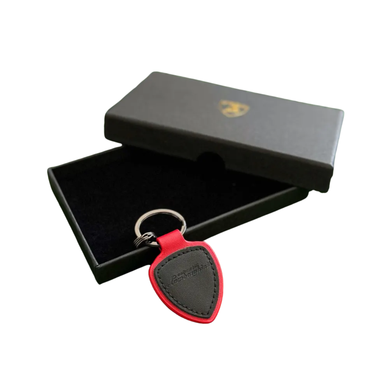 Брелок Lamborghini в подарунковій коробці (LM5305) - фото 2 Брелок Lamborghini в подарунковій коробці (LM5305) - фото 2