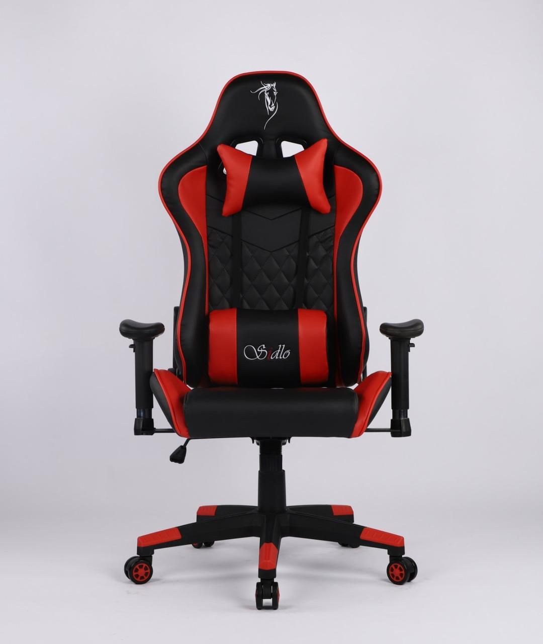 Компьютерное кресло Profi mel L Red