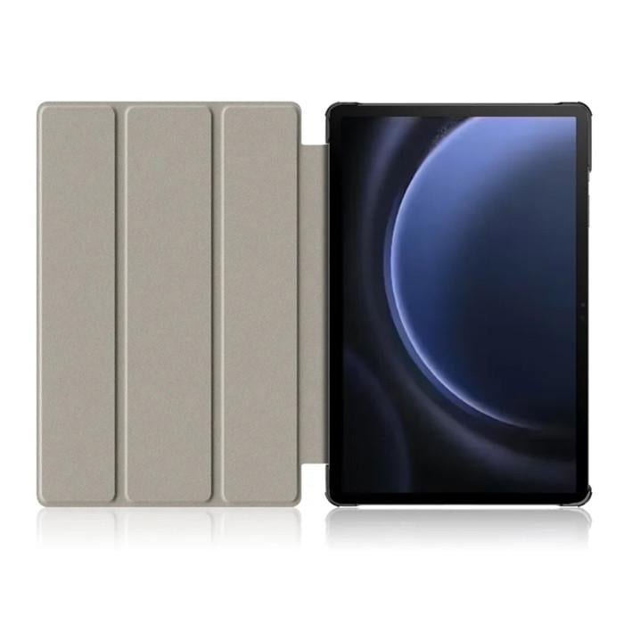 Чехол Primolux Slim для планшета Samsung Galaxy Tab S10 FE 10,9" SM-X520/SM-X526 Grey (2626327509) - фото 6