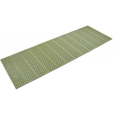 Каремат туристичний Terra Incognita Sleep Mat Green (4823081504603) - фото 1