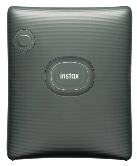 Принтер миттєвого друку Fujifilm Instax SQ Link Green (16785482)
