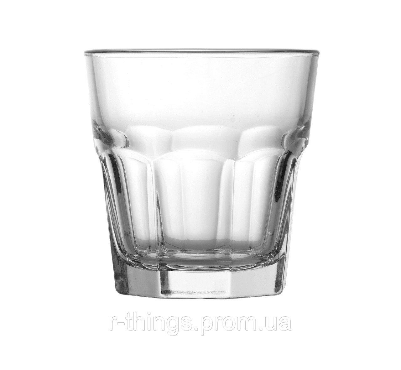 Набор стаканов Marocco 230 мл 12 шт. (53037-МС12/sl)