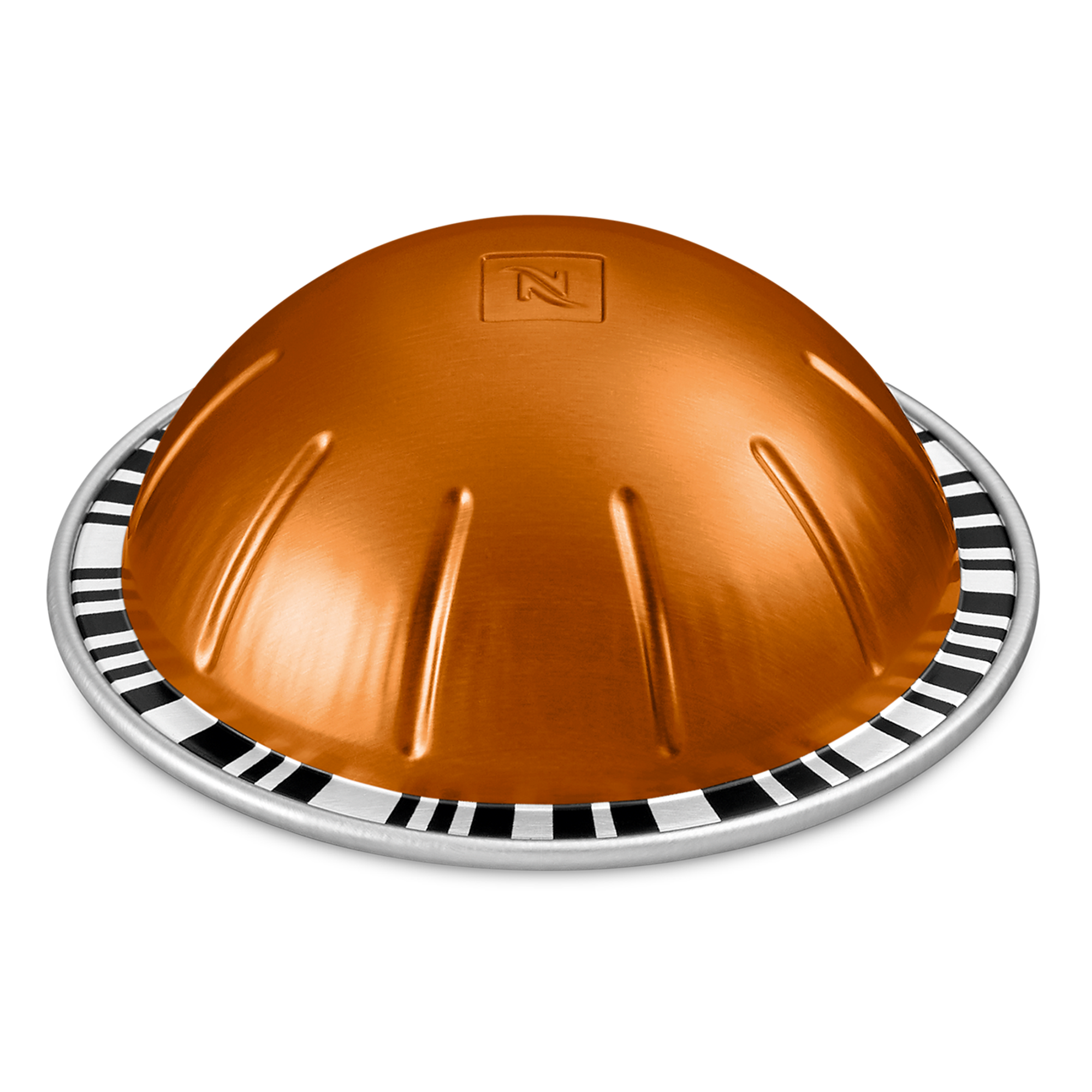 Кофе в капсулах Nespresso Vertuo Orafio 10 капс.
