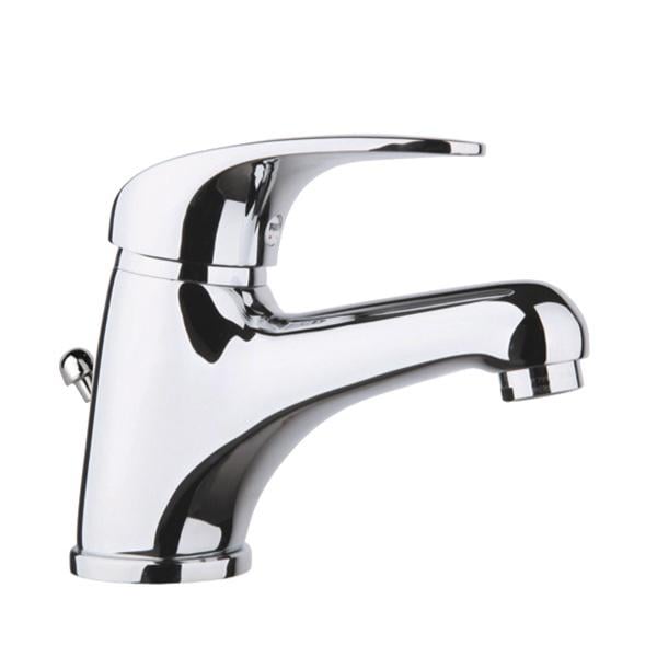 Смеситель для умывальника SANTAN MAX 32CR2210 1 1/4" донный клапан