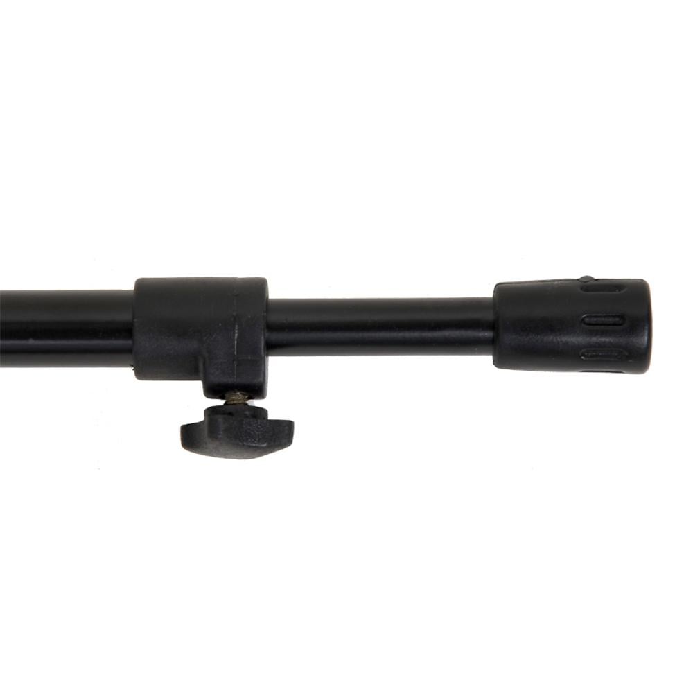 Стійка телескопічна Carp PRO Drill Bankstick 20" 50-90 см (CPJBA6080) - фото 3 Стійка телескопічна Carp PRO Drill Bankstick 20" 50-90 см (CPJBA6080) - фото 3