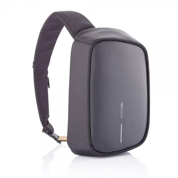 Рюкзак XD Design Bobby Sling Crossbody Black (P705.781)