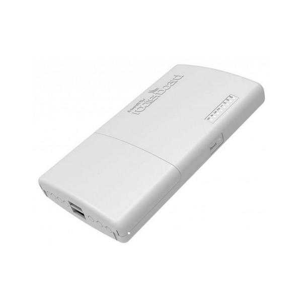 Маршрутизатор Mikrotik RB960PGS-PB PowerBox Pro with 800MHz CPU 128 Mb RAM 5xGigabit LAN (580515)