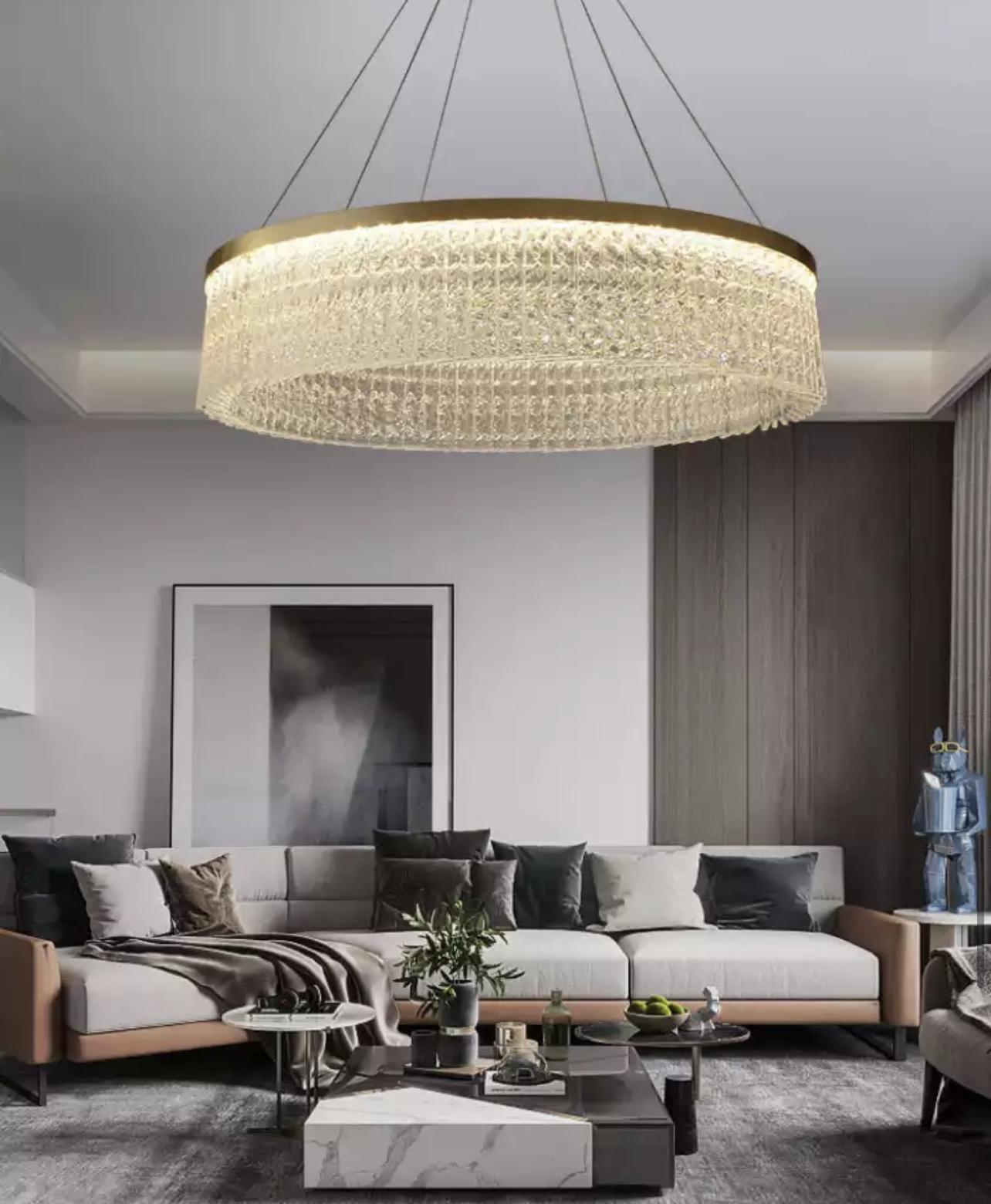 Люстра Jorre Lelli Led Lamp (054714/800)