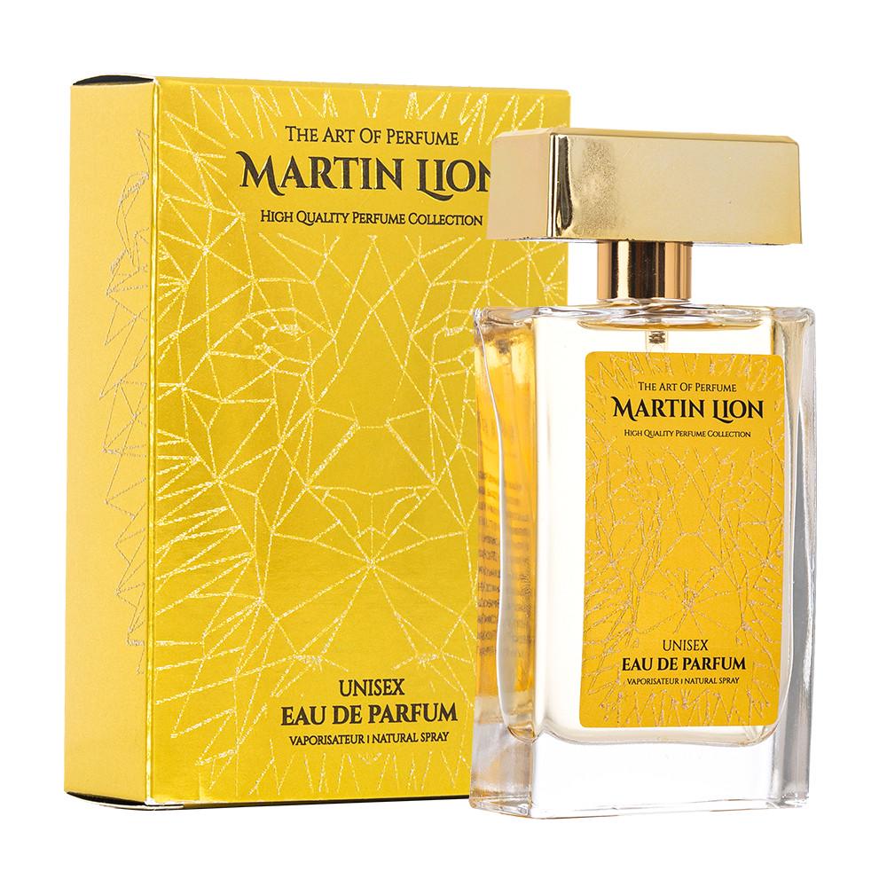Парфюмерная вода Martin Lion U08 Bewitcher унисекс 50 мл (2895895393)