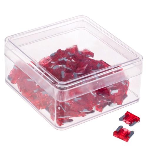 Предохранитель микро 10 А 100 шт.