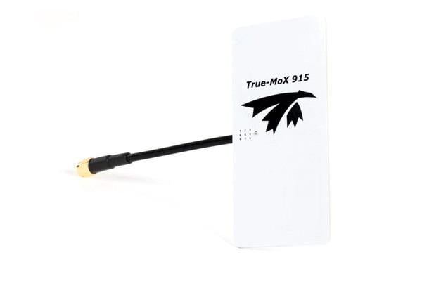 Антена диполь TrueRC True-MoX 868 SMA Male Side 5,4 dBi 868 МГц лінійна 1 шт. (49873)