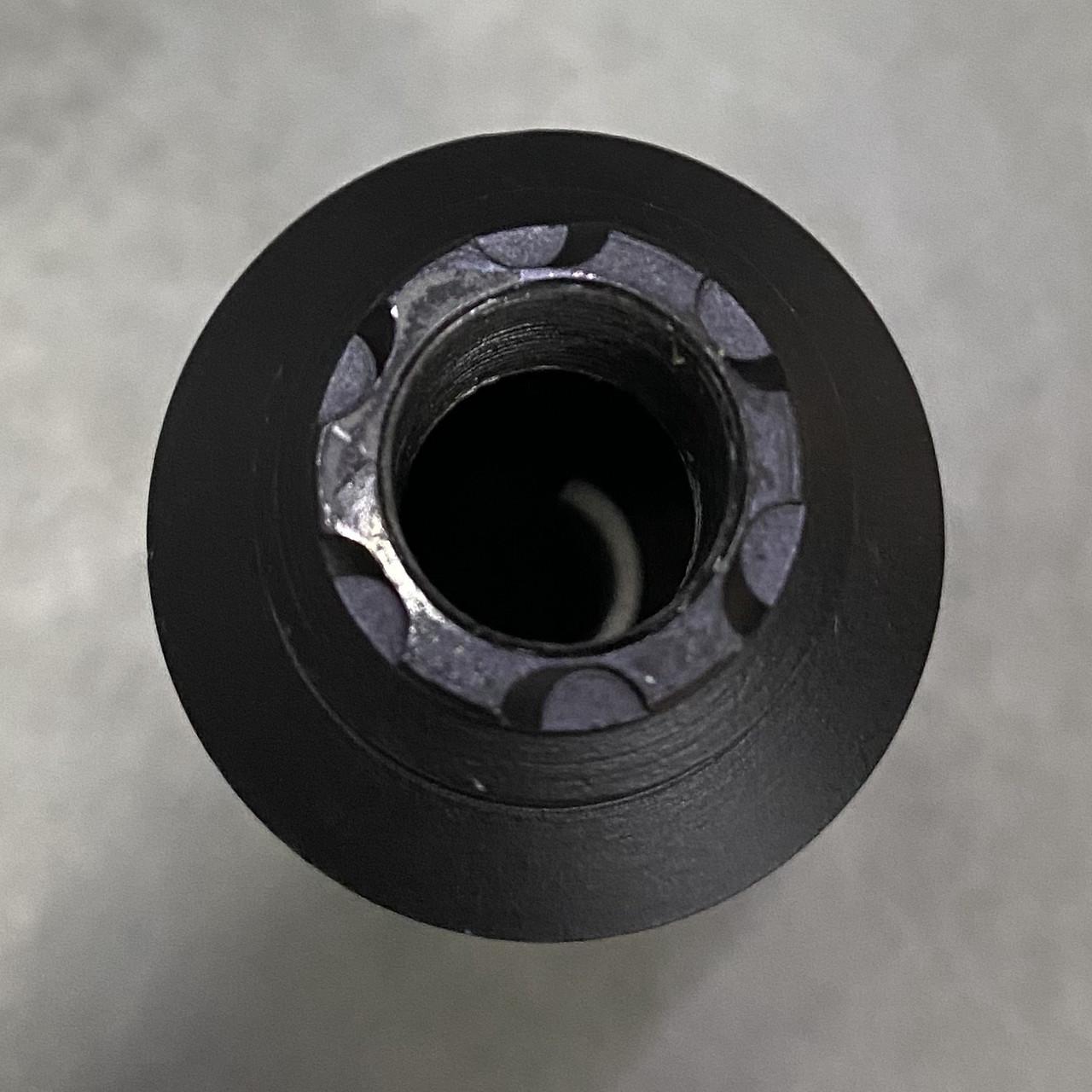 Пламягаситель БМ2 7.62 14x1L АК/АКМС (243566) - фото 3 Пламягаситель БМ2 7.62 14x1L АК/АКМС (243566) - фото 3