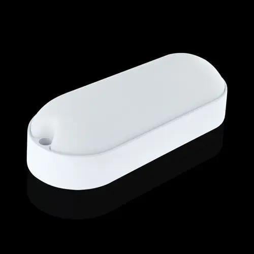 Світлодіодний світильник Biom MPL-О12-6 12W 6000К (MPL-О12-6) - фото 2