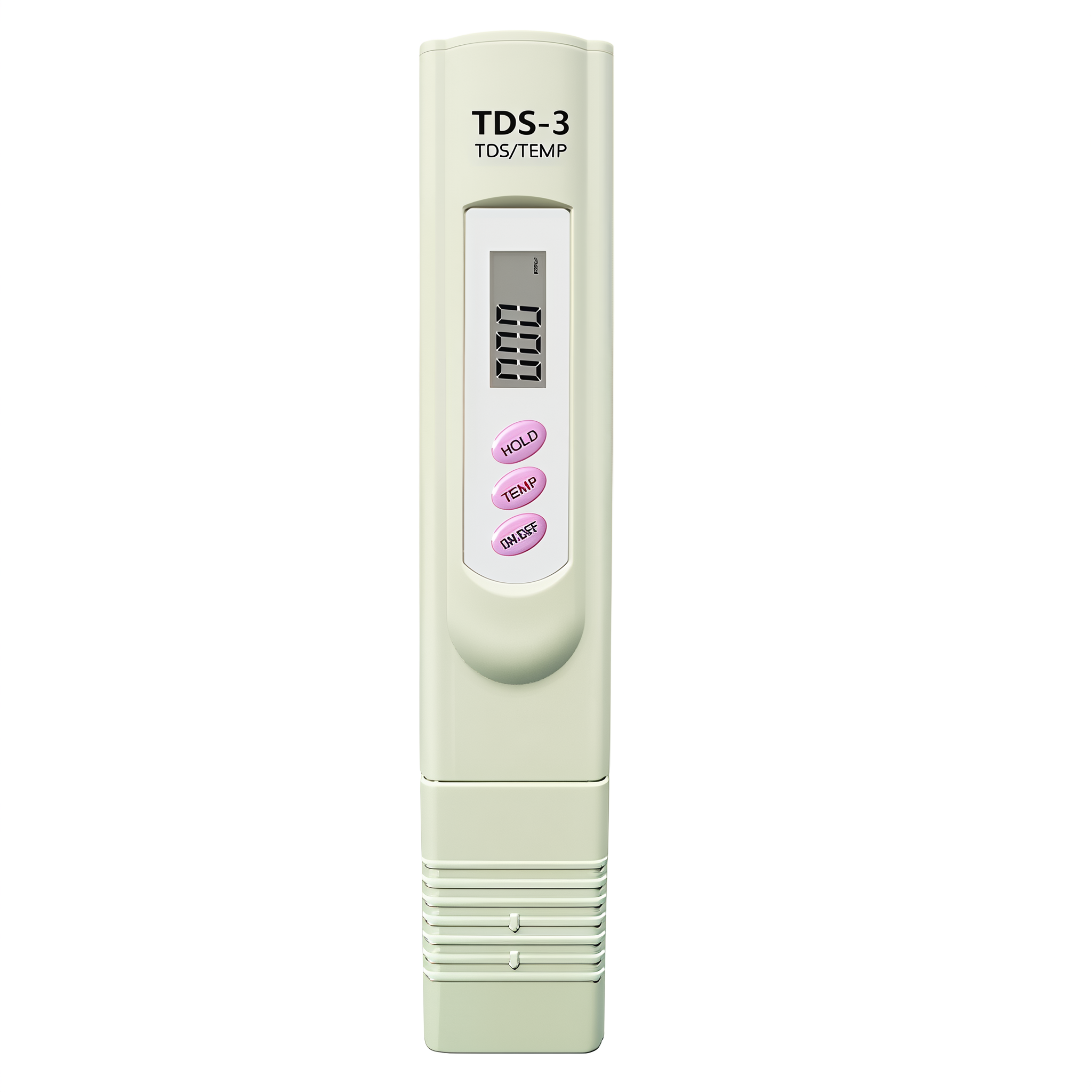 Тестер якості води TDS-3 3в1 Білий (НР051400)