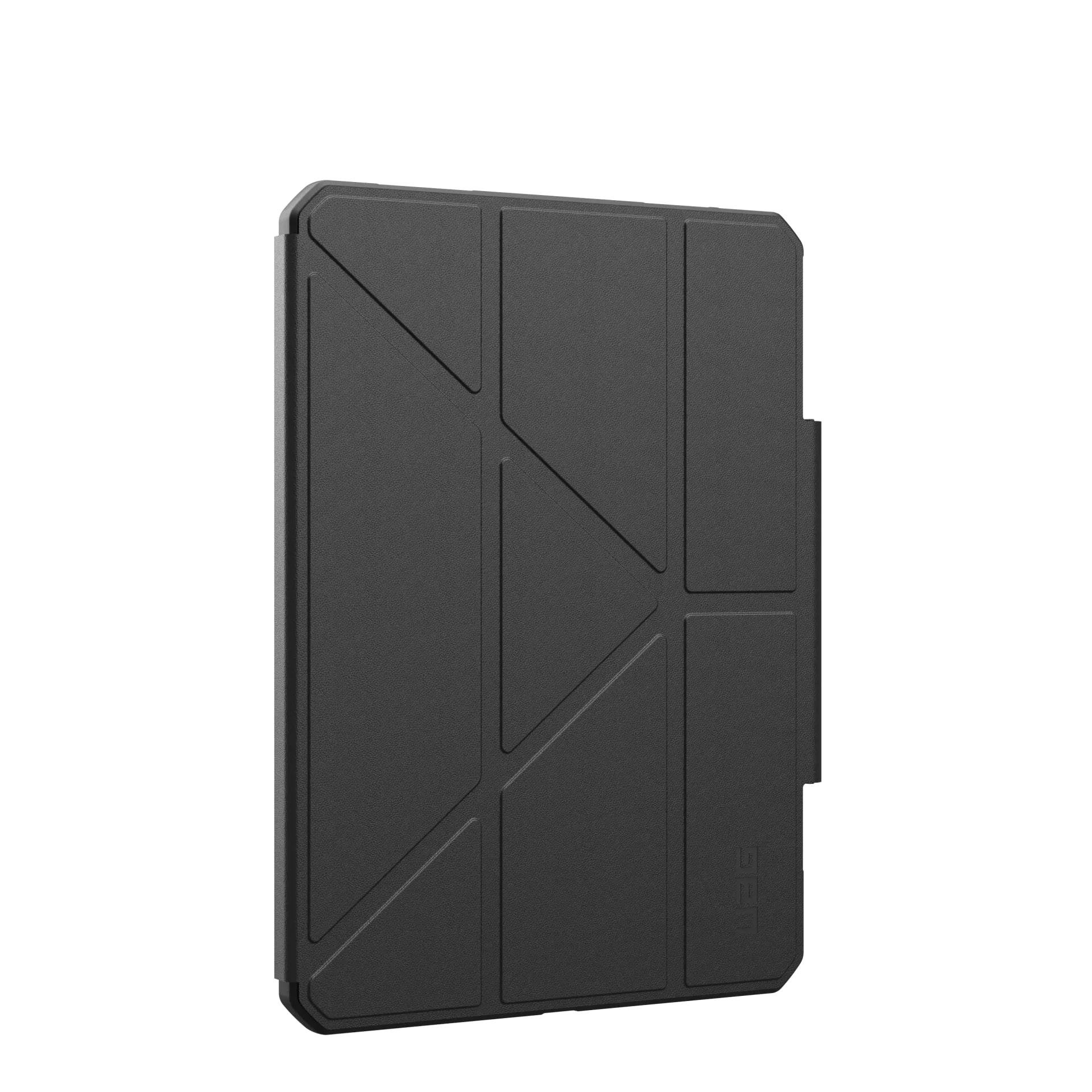 Чохол для планшета UAG Essential Armor Series для iPad Air 11" Чорний/Прозорий (124474114040) - фото 9 Чохол для планшета UAG Essential Armor Series для iPad Air 11" Чорний/Прозорий (124474114040) - фото 9