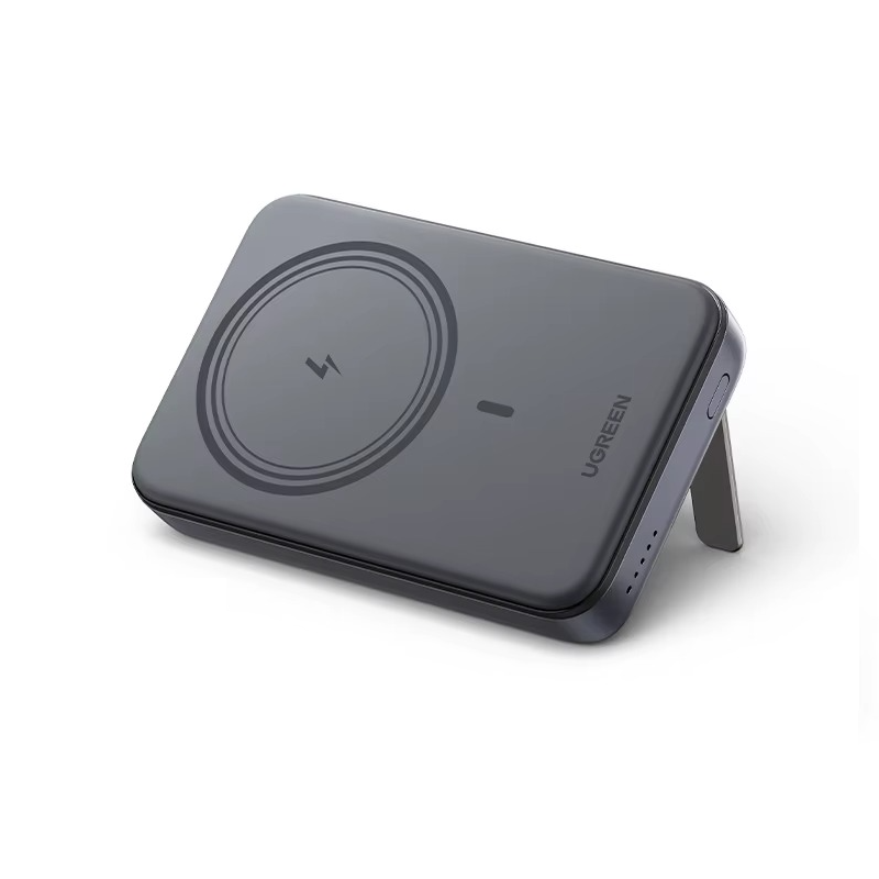 Повербанк магнитный UGREEN PB562 10000 mAh 20W (2000193)