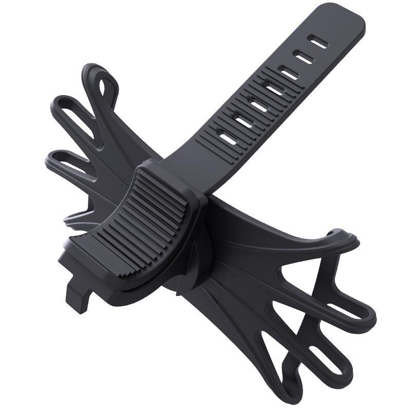 Тримач для смартфона силіконовий універсальний 4-6"