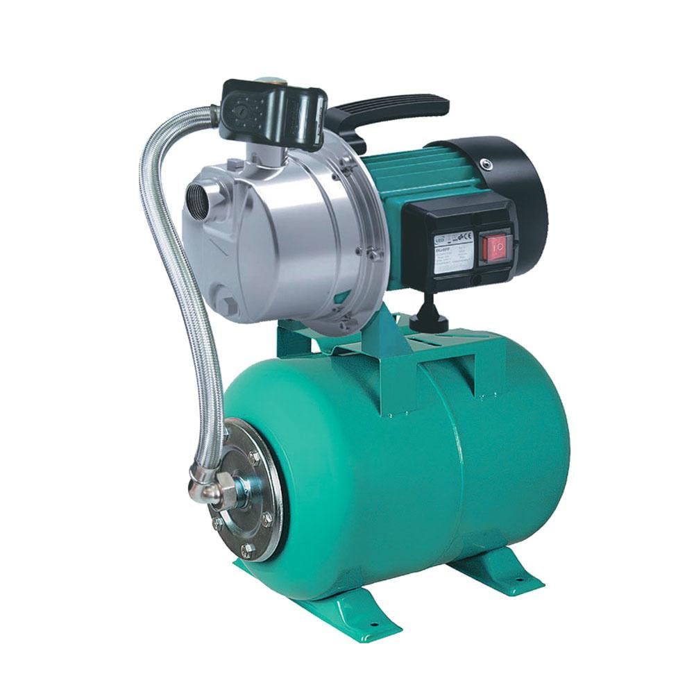 Насосная станция Aquatica&LEO EKJ-1202SA5/UA 1,2 кВт (775314/24) Насосная станция Aquatica&LEO EKJ-1202SA5/UA 1,2 кВт (775314/24)