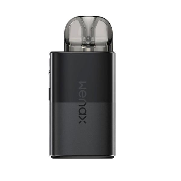 Pod-система Geekvape Wenax U Starter Kit 1000 mAh Black (2904-2) - фото 1