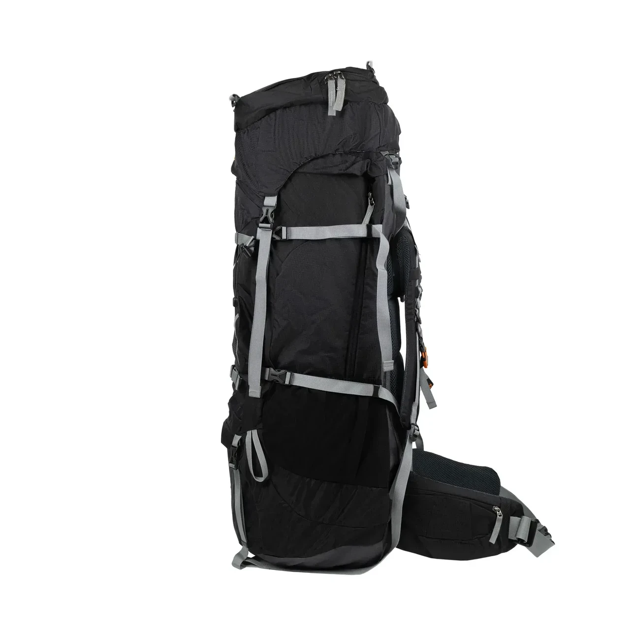 Рюкзак туристический Tramp Thor для походов и горного туризма 100 л (UTRP-054-black) - фото 3 Рюкзак туристический Tramp Thor для походов и горного туризма 100 л (UTRP-054-black) - фото 3