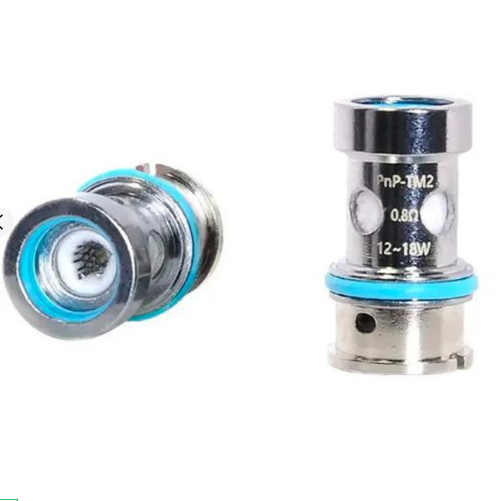 Испаритель Voopoo PnP-TM2 Coil (14302) - фото 2