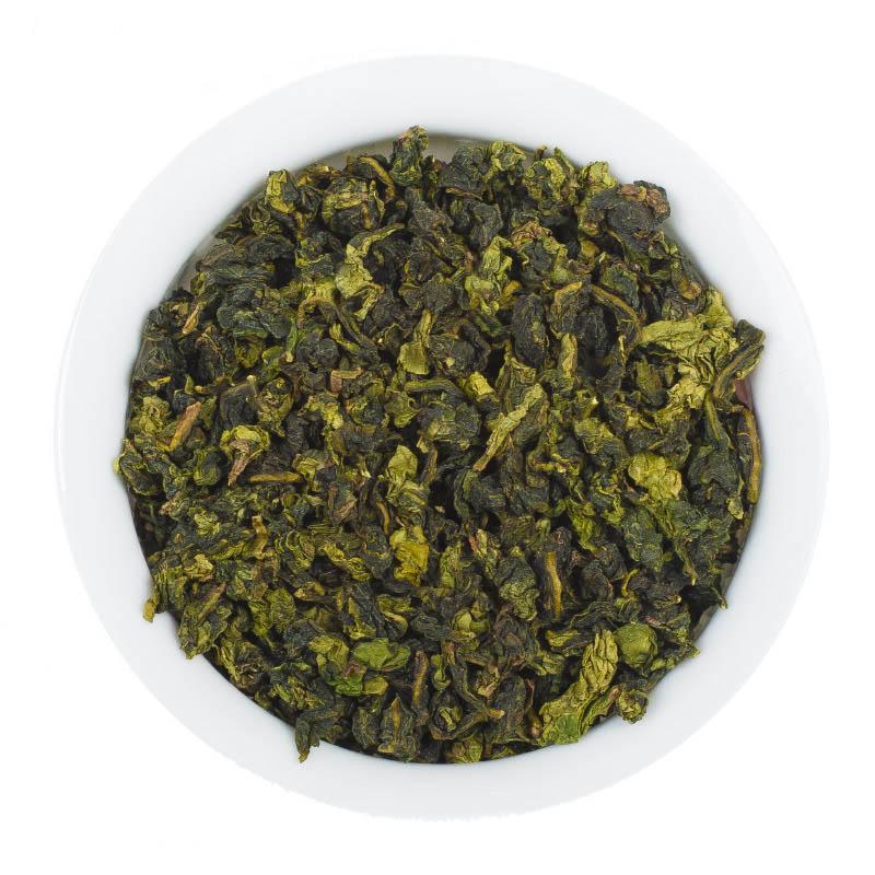 Улун Мій Чай То Гуань Инь 50 г (1994)