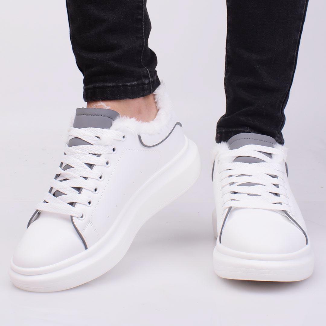 Кроссовки женские Fashion 334998 р. 37 23,5 см