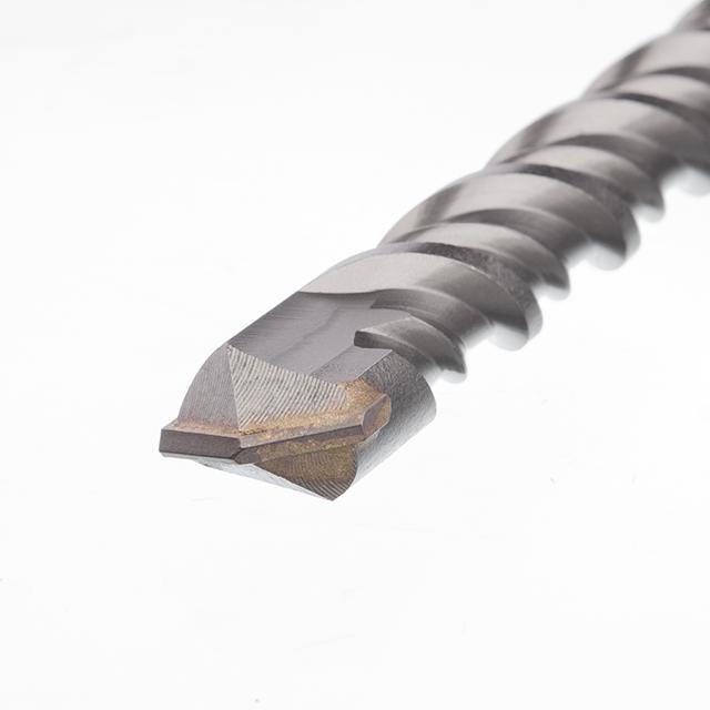 Бур SDS PLUS 20х310 мм - фото 2 Бур SDS PLUS 20х310 мм - фото 2