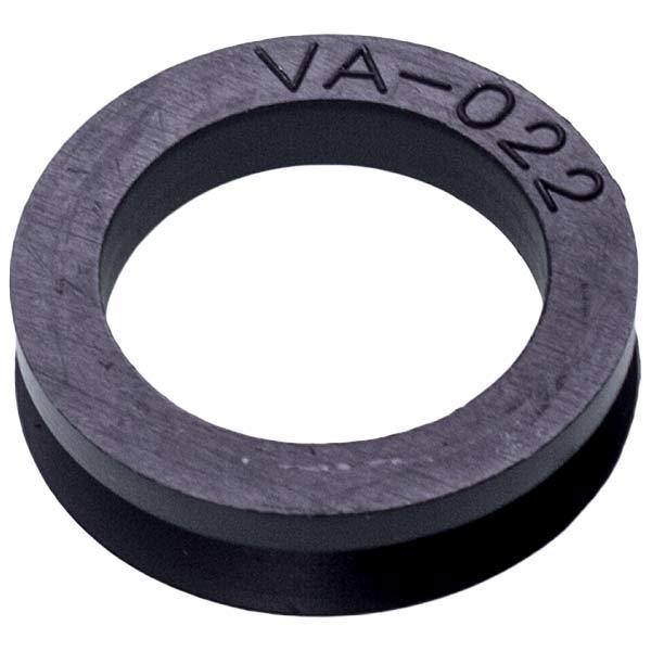 Блок подшипников для вертикальной стиральной машины Electrolux COD.099 EBI левая резьба смазка (00000009969) - фото 4 Блок подшипников для вертикальной стиральной машины Electrolux COD.099 EBI левая резьба смазка (00000009969) - фото 4