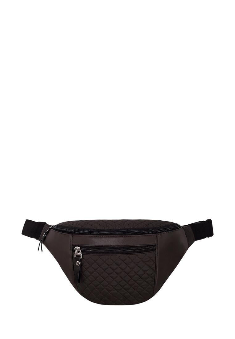 Сумка на пояс Exodus Denver Коричневый (P8903EX041) Сумка на пояс Exodus Denver Коричневый (P8903EX041)