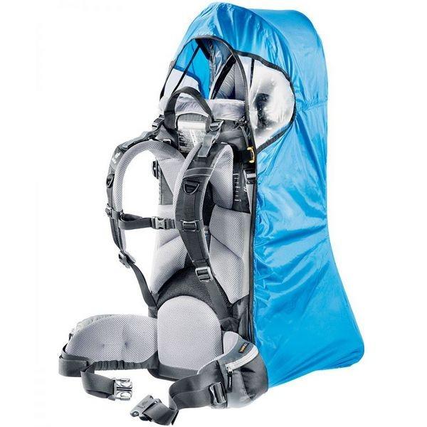 Чохол Deuter KC deluxe Raincover (36624 3013) - фото 4