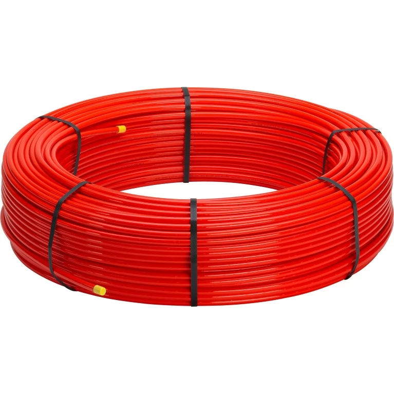 Полиэтиленовая труба Viega Pexfit Pro Fosta-Rohr Pert 15 мм x 1,5 мм (Viega-616519) Полиэтиленовая труба Viega Pexfit Pro Fosta-Rohr Pert 15 мм x 1,5 мм (Viega-616519)