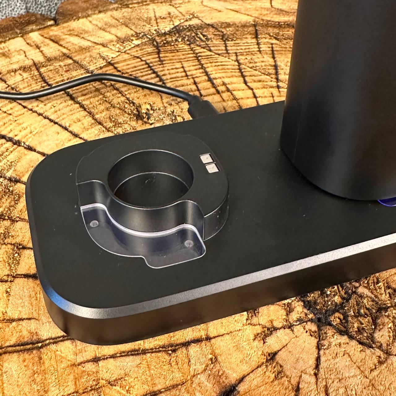 Млин для перцю та солі електричний акумуляторний - фото 5 Млин для перцю та солі електричний акумуляторний - фото 5