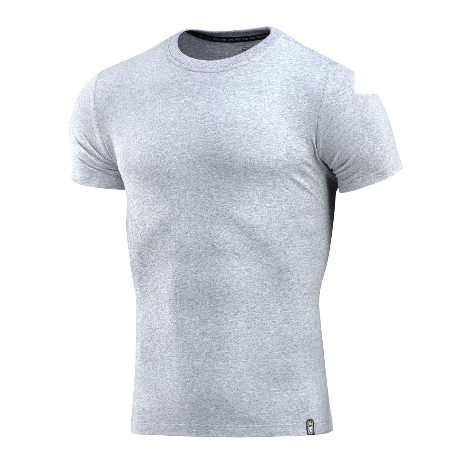 Футболка M-Tac Summer XL Light Gray