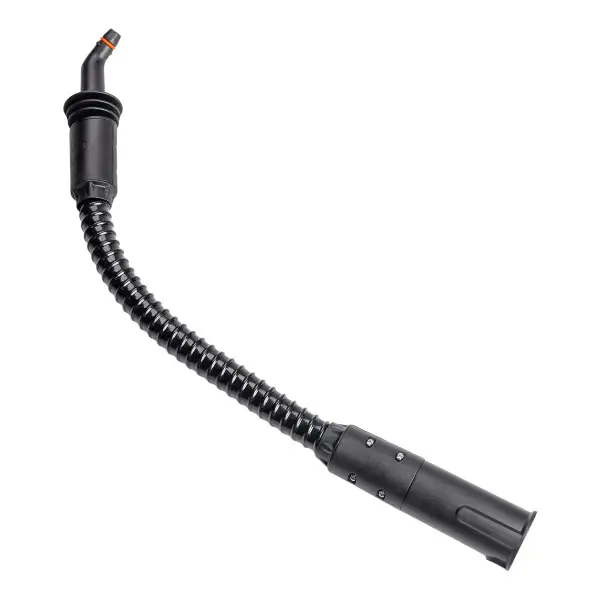 Пароочиститель Sokany SK-11047 ручной с набором насадок Белый (HP-UR-1) - фото 12