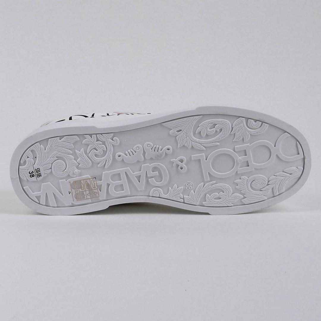 Кеди жіночі 339085 р. 38 24 см Білий - фото 3