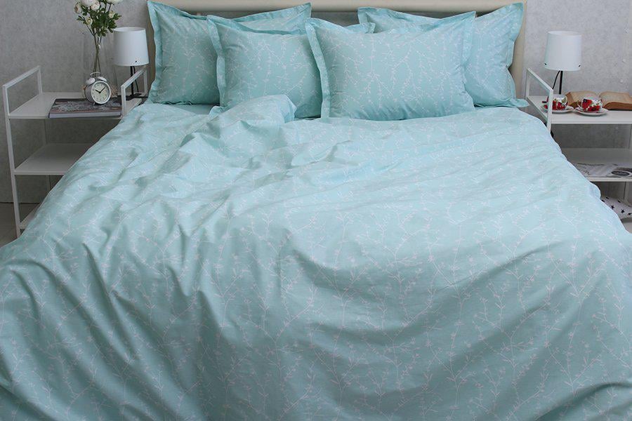 Комплект постільної білизни з компаньйоном PT-R13 полуторний (29-77- PT1,5-sp-R13)