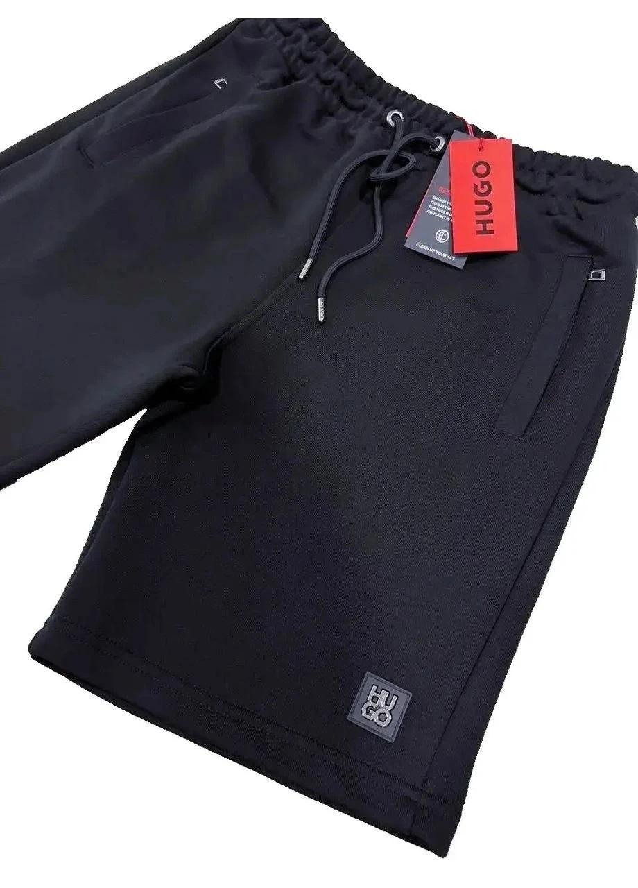 Шорти чоловічі Hugo HB-5005 NB 3XL - фото 2