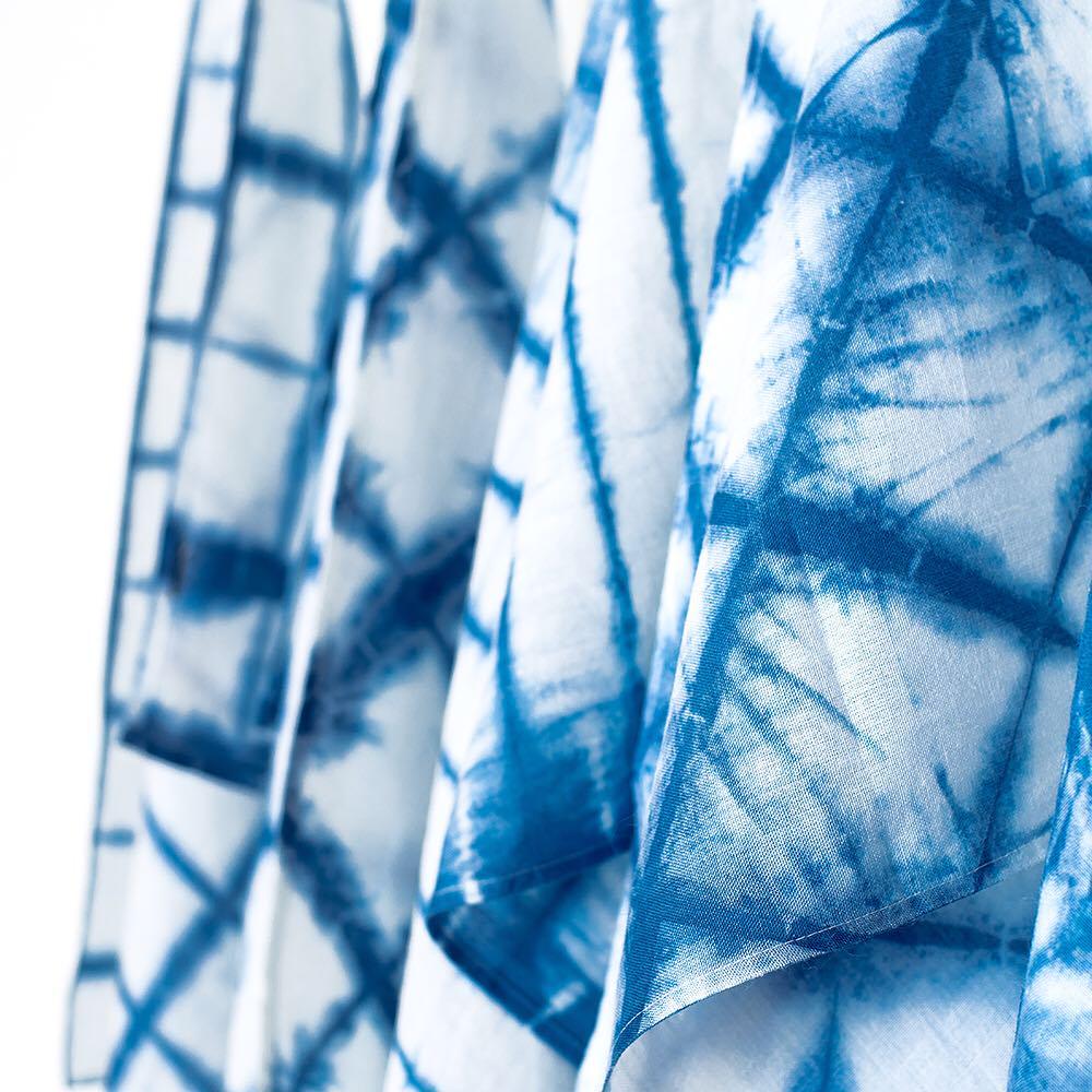 Барвник для одягу Rit Dye Indigo (88679) - фото 9 Барвник для одягу Rit Dye Indigo (88679) - фото 9